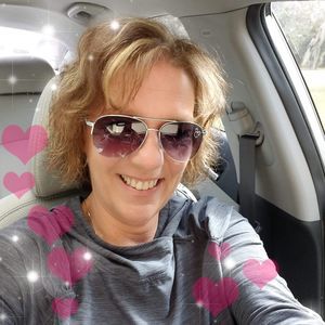 Meet your Posher, Leaann